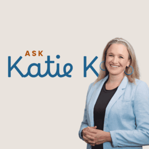 Ask Katie K EFCT EFFT EFIT Tango Move 2 therapist tips supervision EFT certification