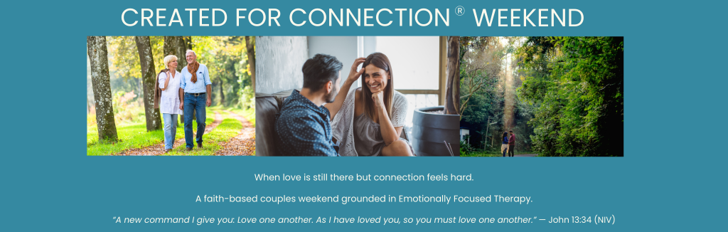 Created for Connection - Connections Count