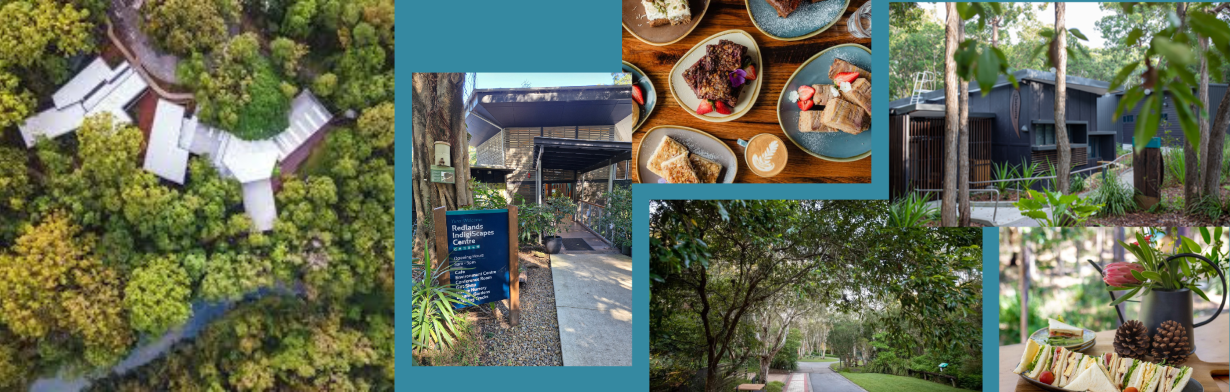 Redlands IndigiScapes Centre, Capalaba