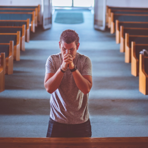 Is anxiety a sign of weak faith? A Christian clinical psychologist addresses this honestly -- and explains why the answer matters.