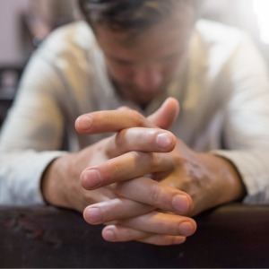 Is anxiety a sign of weak faith? A Christian clinical psychologist addresses this honestly -- and explains why the answer matters