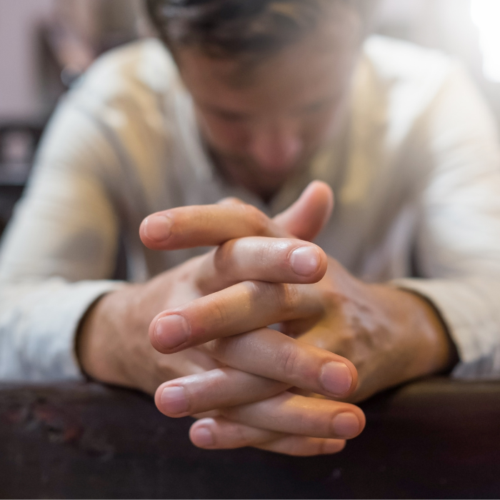 Is anxiety a sign of weak faith? A Christian clinical psychologist addresses this honestly -- and explains why the answer matters