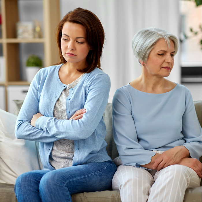 Conflict with adult children is painful and often surprising. Here's why it happens and how families can work through it without losing each other.