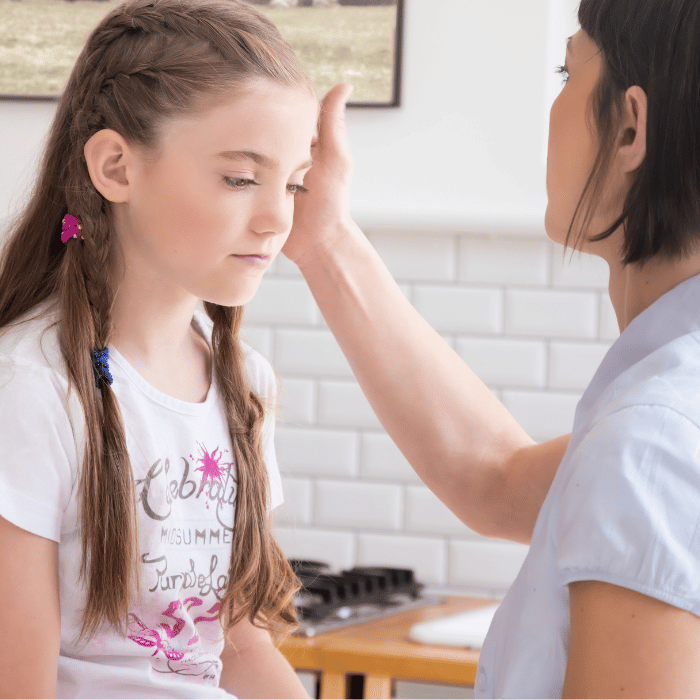 Parenting with Purpose - raising resilient kids