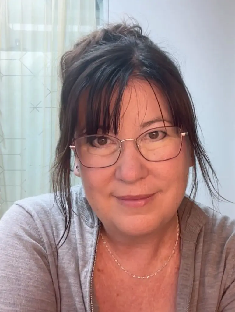 Connections Count Counsellor, Mandy Witt, provides therapy to individuals and couples