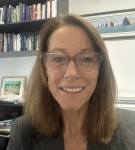 Clinical Psychologist, Jane Till provides therapy to indivduals, helping them feel more secure about themselves, their emotions and the ways they respond to the world around them.