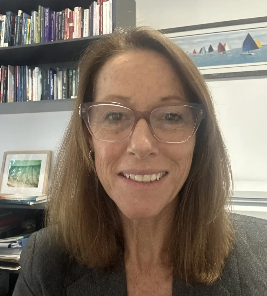 Clinical Psychologist, Jane Till provides therapy to indivduals, helping them feel more secure about themselves, their emotions and the ways they respond to the world around them.